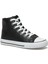 CLASS HI 2PR Siyah Erkek High Sneaker 10