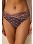 Corus Twist Çok Renkli Bikini Altı 13