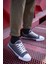 Kıng C 2pr Siyah Erkek Sneaker 11
