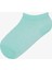 Kız Çocuk Basic Colorful 4lü Patik Çorap 13