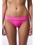 Pembe Pale Super Düşük Bel Bikini Altı 13