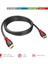 Gxt 730 1.8m 4K Ps4 ve Xbox Uyumlu HDMI Kablo 2