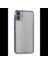 Samsung Galaxy A05 Kılıf Razer Lensli Silikon 1