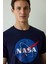 Erkek Space Desenli Pijama Takımı 15