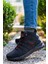Gıft Hı 3pr Siyah Erkek Outdoor Bot 10