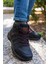 Gıft Hı 3pr Siyah Erkek Outdoor Bot 16