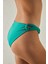 Mara Side Yeşil Bikini Altı 14