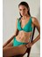 Mara Side Yeşil Bikini Altı 15
