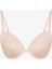 Wowbra Bej Push Up Sütyen 17