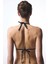 Antrasit Fayette Üçgen Bikini Üstü 14