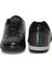 MURI TF 3PR Siyah Erkek Halı Saha Ayakkabısı 13
