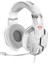 Gxt 322W Carus Snow Beyaz Kamuflaj Gamer Kulaklık 1