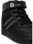 Banda 3pr Siyah Erkek Çocuk High Sneaker 15