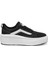 Yumı W 3pr Siyah Kadın Sneaker 9
