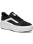 Yumı W 3pr Siyah Kadın Sneaker 10