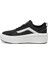 Yumı W 3pr Siyah Kadın Sneaker 11