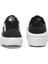 Yumı W 3pr Siyah Kadın Sneaker 13
