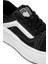 Yumı W 3pr Siyah Kadın Sneaker 15