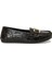 DW23003 3pr Kahverengi Kadın Loafer 9
