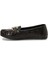 DW23003 3pr Kahverengi Kadın Loafer 11