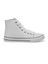 Fowler Pu Hı 3pr Beyaz Erkek High Sneaker 9