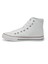 Fowler Pu Hı 3pr Beyaz Erkek High Sneaker 11