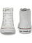 Fowler Pu Hı 3pr Beyaz Erkek High Sneaker 13