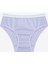 Kız Çocuk Caticorn 5li Çok Renkli Slip Külot 9