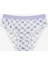 Kız Çocuk Caticorn 5li Çok Renkli Slip Külot 12
