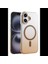 Apple iPhone 16 Plus Glossy Magsafe Kapak 1