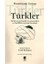 Türkler Türklerin Gelenekleri, Görenekleri ve Hinlikleri Üzerine Inceleme 1