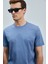 Bran Modern Grafik T- Shirt Siyah 9