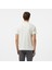 Erkek Krem Classic Fit Polo Yaka T-Shirt K55560T.1MA 7