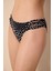 Dots Chic Çok Renkli Bikini Altı 13