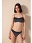 Dots Chic Çok Renkli Bikini Altı 15