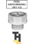 Özel Depo Rekoru 2x1 1/2 1