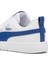 Courtflex V3 V Ps-White-Clyde Royal Çocuk Ayakkabı-Beyaz 4