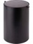 Çöp Kovası Siyah Renk 3 Lt (BA4013 033 Al6-Al6) 3