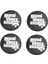 Gta 5 Desenli Xbox One S/one X/xbox E/xbox 360 Analog Koruyucu Silikon Pad 2