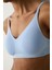 24 Saat İz Bırakmayan Mavi Bralet 15