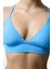 Mavi Bubble Bralette Bikini Üstü 16