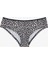 Leopard 5li Çok Renkli Hipster Külot 14