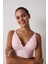Broderie Pembe Bralet 12