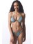 Aida Side Çok Renkli Bikini Altı 17