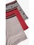 Erkek Red Dots Puantiye Desenli Organik 3'lü Boxer 7