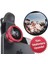 Balık Gözü Cep Telefonu Lensi (Tüm Modellere Uyumlu) (5263) 3
