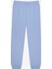 Kız Çocuk Blue Roses 2li Çok Renkli Pijama Takımı 15
