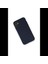 iPhone 12 Mini Kılıf Nano Içi Kadife Silikon 2