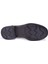DZA07-1270309 Siyah Günlük Loafer Kadın Ayakkabı 4
