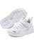 Anzarun Lite Ac Inf-White-White Çocuk Ayakkabı-Beyaz 1